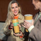 Aroma to go koffiebeker XL- groen | Koziol - de inKijk