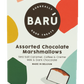 Assorted Chocolate Marshmallows | Barú