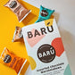 Assorted Chocolate Marshmallows | Barú
