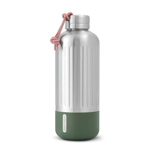 Thermische drinkfles explorer - large | Black+blum - de inKijk
