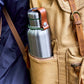 Thermische drinkfles large | Black+blum