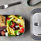 Stainless steel brooddoos large | Black+blum