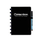 Original A5 - blanco | Correctbook