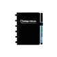 Original A6 blanco | Correctbook