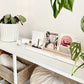 Bobby kaarthouder - large - millennial pink | House Raccoon