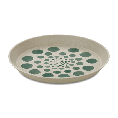 Bord monstera small | Koziol - de inKijk