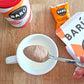Spiced chai latte | Barú