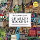 The World of Charles Dickens puzzel | BISpublishers - de inKijk