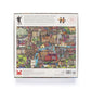 The World of Charles Dickens puzzel | BISpublishers - de inKijk