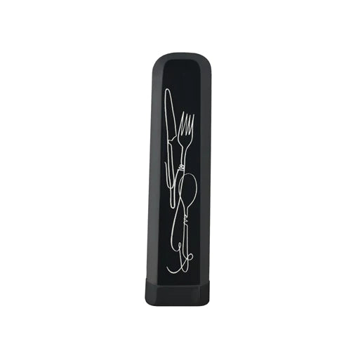 On-the-go bestekset | Chic.Mic