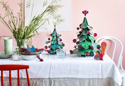 Christmas Tree | Studio Roof