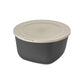 Connect box 1L - 2 kleuren | Koziol
