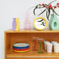 Coupe spiral green - set v. 2 | &Klevering