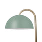 Dome tafellamp - groen | Present Time
