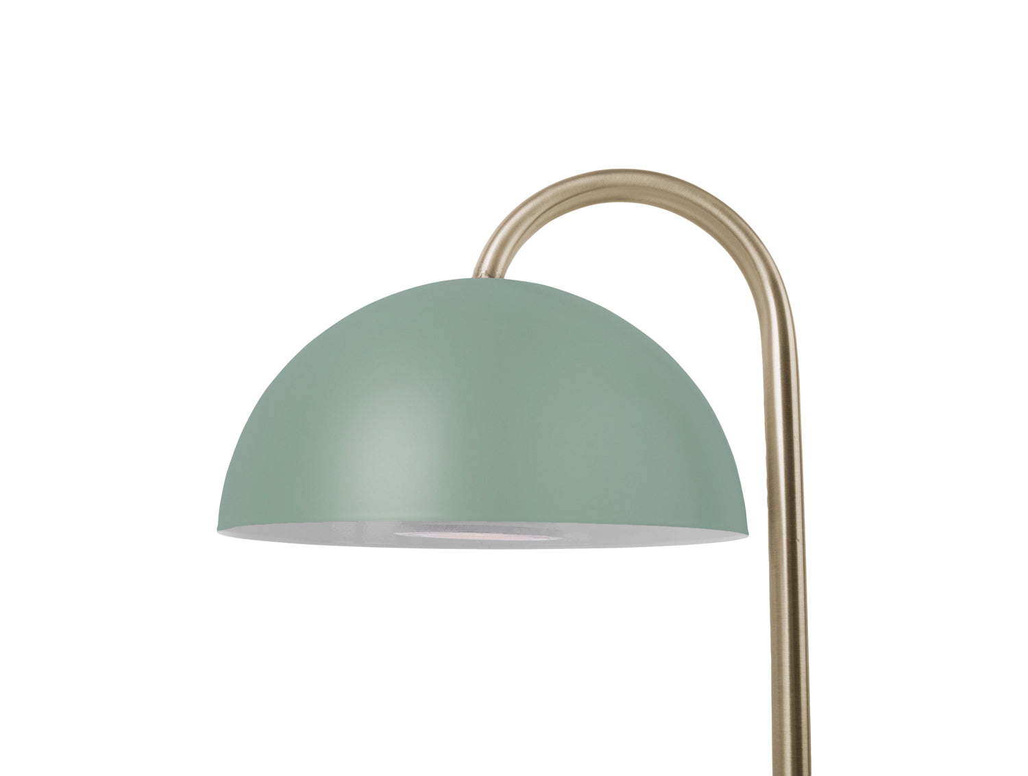 Dome tafellamp - groen | Leitmotiv - de inKijk