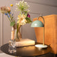 Dome tafellamp - groen | Present Time