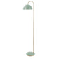 Dome floor lamp - groen | Present Time