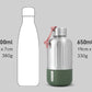 Thermische drinkfles explorer - small | Black+blum - de inKijk