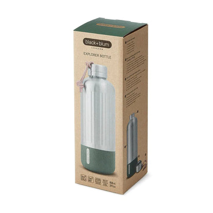Thermische drinkfles explorer - large | Black+blum - de inKijk