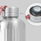 Thermische drinkfles explorer - small | Black+blum - de inKijk