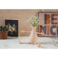 Friendly Vase - 2 kleuren | PELEGDESIGN