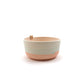 Bowl fluo orange - high - medium | Koba Handmade
