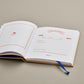 Wij op reis logboek | Stratier
