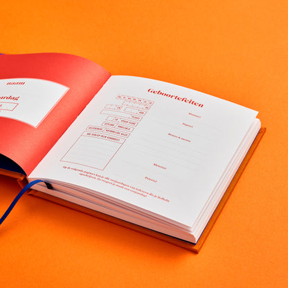 Verzamel je verjaardagsfoto's | Stratier