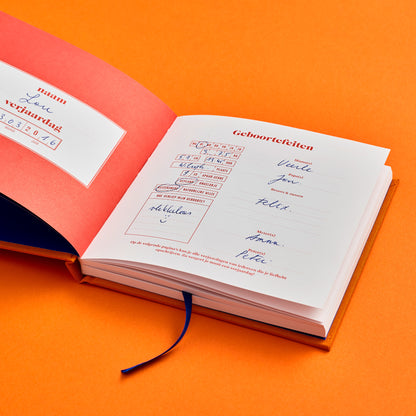 Verzamel je verjaardagsfoto's | Stratier