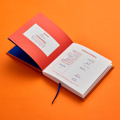 Verzamel je verjaardagsfoto's | Stratier