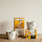 Freddie Mercury mug | Polonapolona