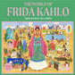The World of Frida Kahlo puzzel | BISpublishers