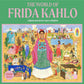 The World of Frida Kahlo puzzel | BISpublishers - de inKijk