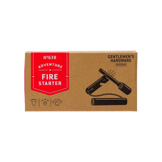 Firestarter | Gentlemen's hardware