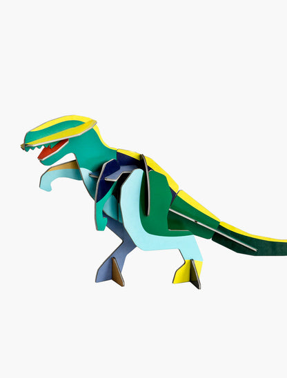 Giant T-rex - decoratie | Studio Roof