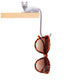 Ginger screen hook - wit | Monkey Business
