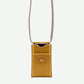 Phone pouch - honey gold | Sticky Sis