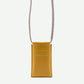 Phone pouch - honey gold | Sticky Sis
