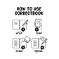 Forever Gamebook Set | Correctbook - de inKijk