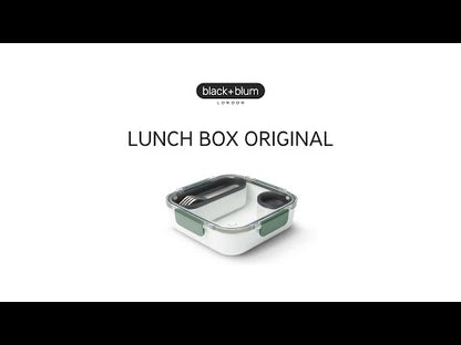 Lunchbox original | Black+blum