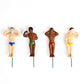 Mini hunks voor plantenpot | Gift Republic