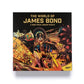 The World of James Bond puzzel | BISpublishers