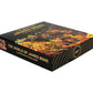 The World of James Bond puzzel | BISpublishers