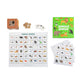 Jungle Bingo | BISpublishers