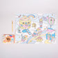 Crazy Paint - Kawaii | Omy