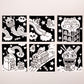 Velvet Coloring - Kawaii | Omy
