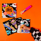 Velvet Coloring - Kawaii | Omy