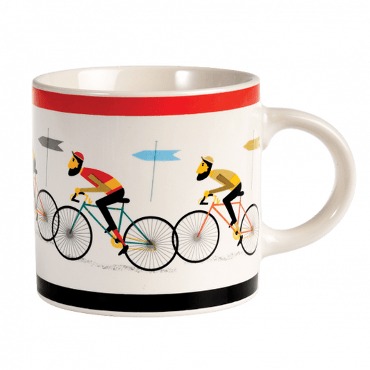 Fiets mok | Rex