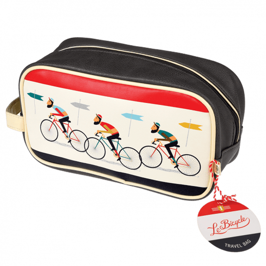 Fiets toilettas | Rex