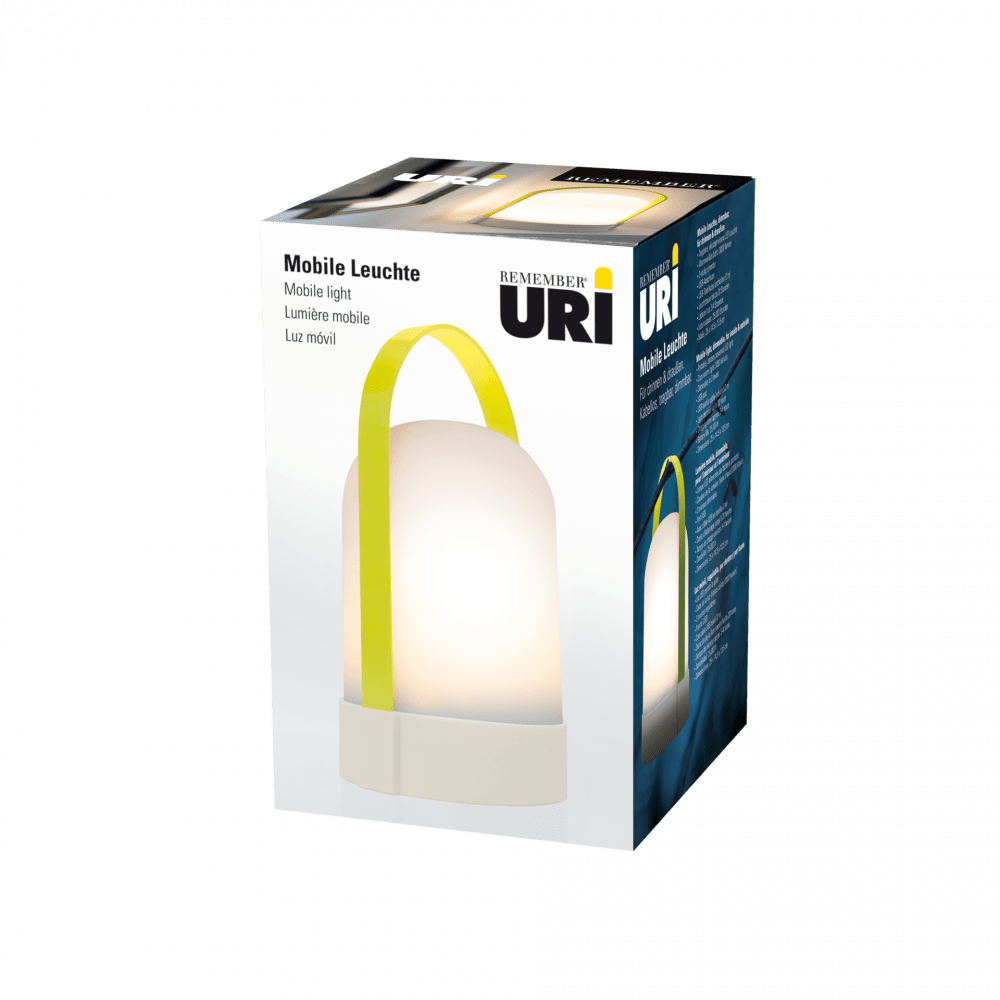 Lamp indoor/outdoor Celine | Remember